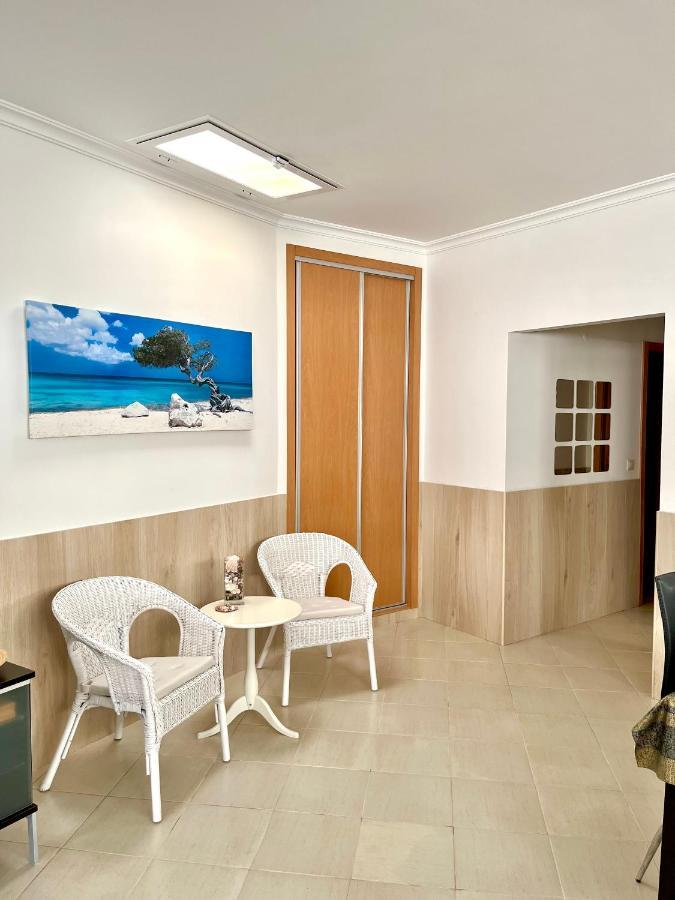 Vila Arte De Marinheiro Sesimbra Exteriér fotografie