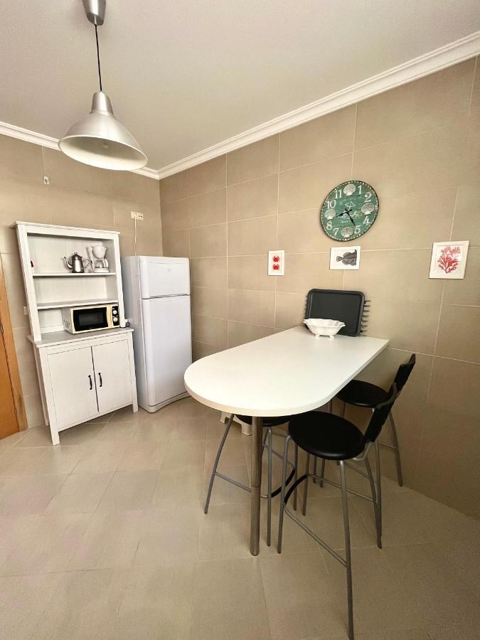 Vila Arte De Marinheiro Sesimbra Exteriér fotografie